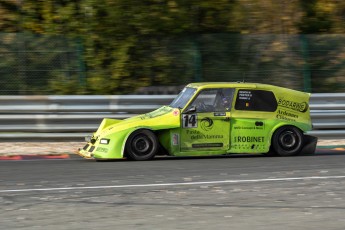 24 Heures 2CV 2022 - Spa-Francorchamps