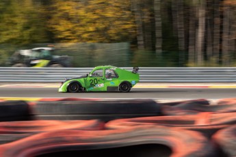 24 Heures 2CV 2022 - Spa-Francorchamps