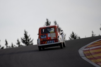 24 Heures 2CV 2022 - Spa-Francorchamps
