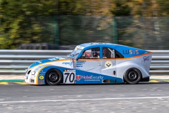 24 Heures 2CV 2022 - Spa-Francorchamps