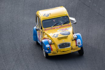 24 Heures 2CV 2022 - Spa-Francorchamps