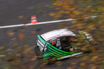 24 Heures 2CV 2022 - Spa-Francorchamps