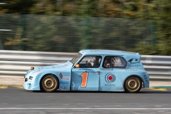 24 Heures 2CV 2022 - Spa-Francorchamps