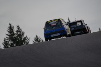 24 Heures 2CV 2022 - Spa-Francorchamps