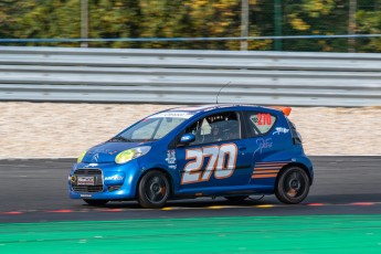 24 Heures 2CV 2022 - Spa-Francorchamps