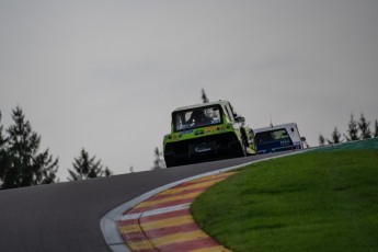 24 Heures 2CV 2022 - Spa-Francorchamps