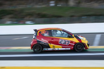24 Heures 2CV 2022 - Spa-Francorchamps