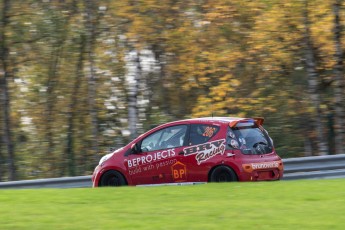 24 Heures 2CV 2022 - Spa-Francorchamps
