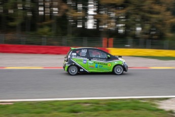 24 Heures 2CV 2022 - Spa-Francorchamps