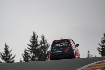 24 Heures 2CV 2022 - Spa-Francorchamps