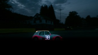 24 Heures 2CV 2022 - Spa-Francorchamps
