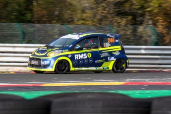 24 Heures 2CV 2022 - Spa-Francorchamps