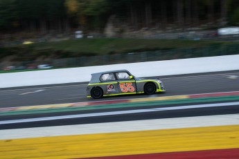 24 Heures 2CV 2022 - Spa-Francorchamps