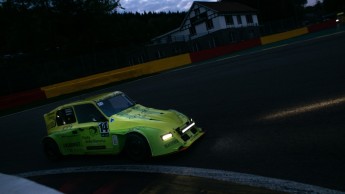 24 Heures 2CV 2022 - Spa-Francorchamps