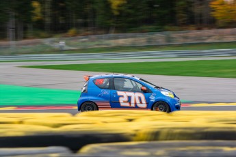 24 Heures 2CV 2022 - Spa-Francorchamps