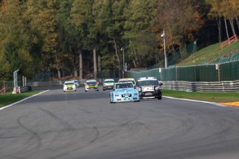 24 Heures 2CV 2022 - Spa-Francorchamps