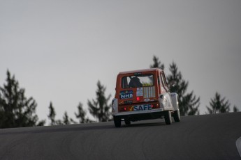 24 Heures 2CV 2022 - Spa-Francorchamps