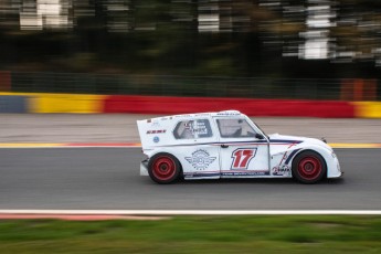 24 Heures 2CV 2022 - Spa-Francorchamps