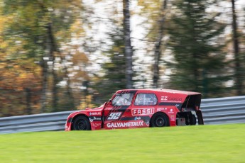 24 Heures 2CV 2022 - Spa-Francorchamps