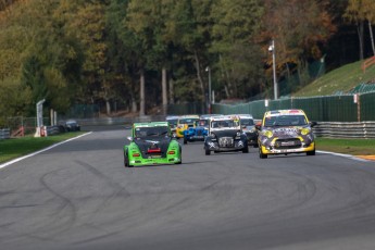24 Heures 2CV 2022 - Spa-Francorchamps