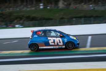 24 Heures 2CV 2022 - Spa-Francorchamps