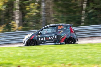 24 Heures 2CV 2022 - Spa-Francorchamps