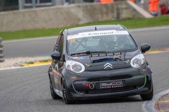 24 Heures 2CV 2022 - Spa-Francorchamps