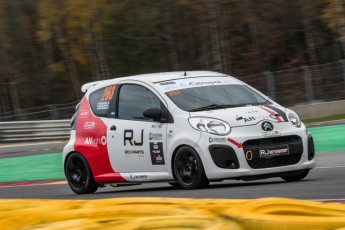 24 Heures 2CV 2022 - Spa-Francorchamps