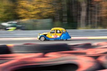 24 Heures 2CV 2022 - Spa-Francorchamps