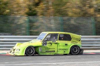 24 Heures 2CV 2022 - Spa-Francorchamps