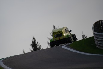 24 Heures 2CV 2022 - Spa-Francorchamps