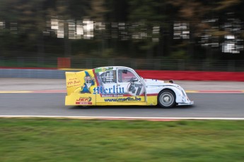 24 Heures 2CV 2022 - Spa-Francorchamps