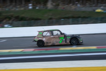24 Heures 2CV 2022 - Spa-Francorchamps