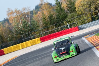 24 Heures 2CV 2022 - Spa-Francorchamps