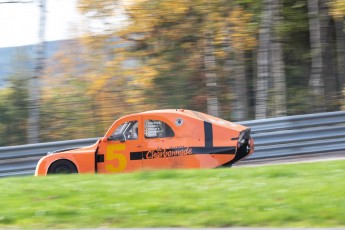 24 Heures 2CV 2022 - Spa-Francorchamps