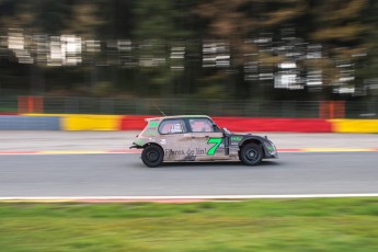 24 Heures 2CV 2022 - Spa-Francorchamps