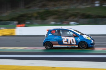 24 Heures 2CV 2022 - Spa-Francorchamps