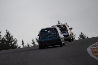 24 Heures 2CV 2022 - Spa-Francorchamps