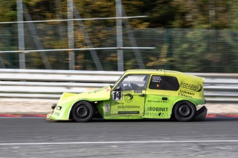 24 Heures 2CV 2022 - Spa-Francorchamps
