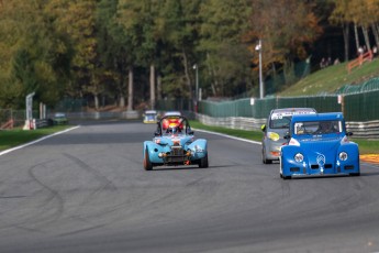 24 Heures 2CV 2022 - Spa-Francorchamps