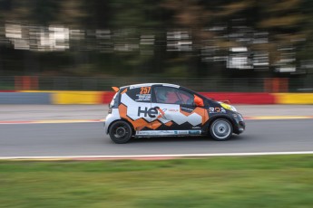24 Heures 2CV 2022 - Spa-Francorchamps