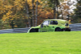 24 Heures 2CV 2022 - Spa-Francorchamps
