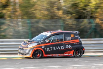 24 Heures 2CV 2022 - Spa-Francorchamps