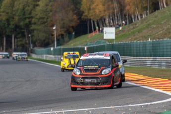24 Heures 2CV 2022 - Spa-Francorchamps