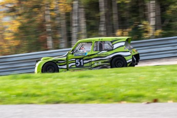 24 Heures 2CV 2022 - Spa-Francorchamps