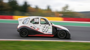 24 Heures 2CV 2022 - Spa-Francorchamps