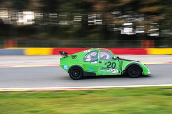 24 Heures 2CV 2022 - Spa-Francorchamps