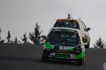 24 Heures 2CV 2022 - Spa-Francorchamps