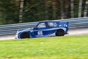 24 Heures 2CV 2022 - Spa-Francorchamps