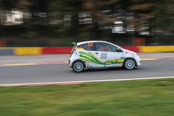 24 Heures 2CV 2022 - Spa-Francorchamps